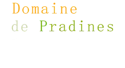 Le Domaine de Pradines